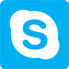 skype