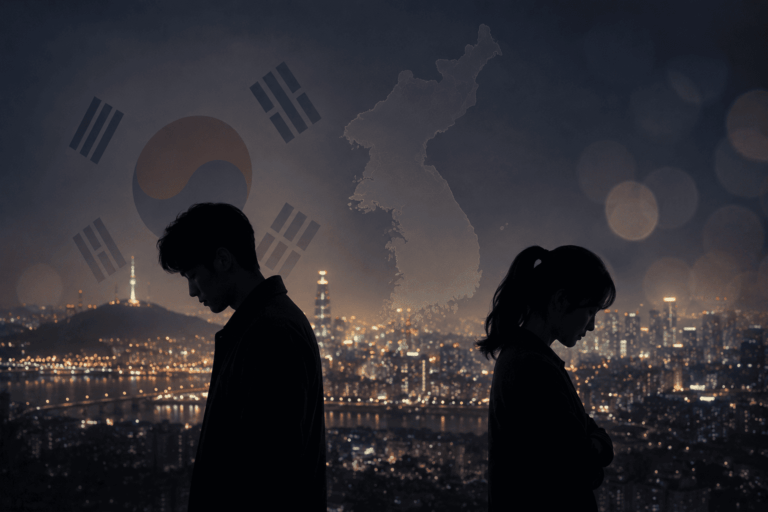 韓国での調査実績・対応できる調査内容