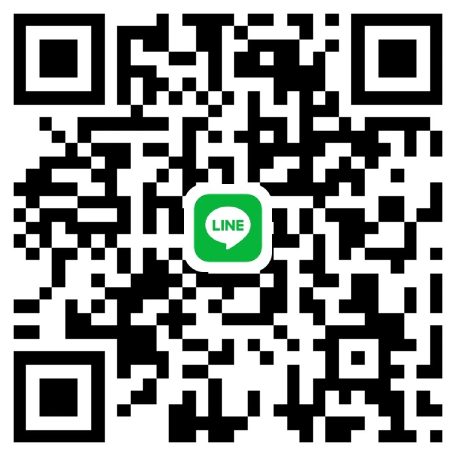 LINE 無料相談 QRコード